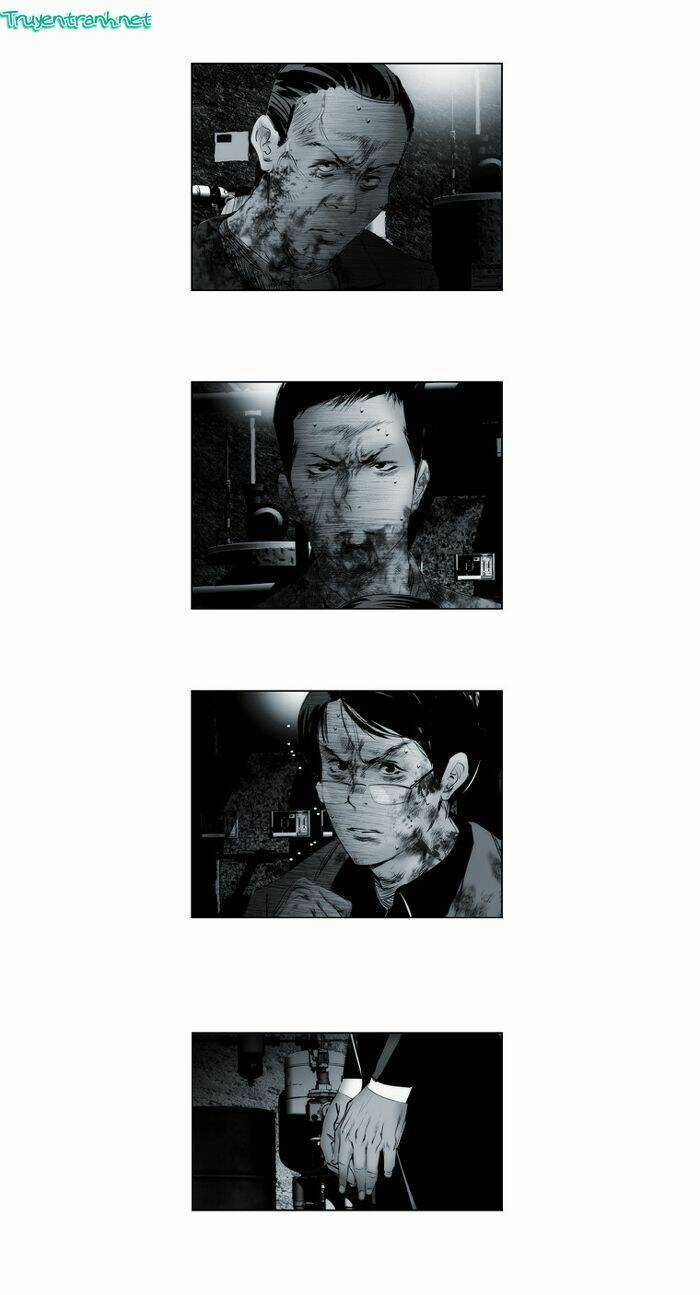 Cry Like Wolves - Chapter 1 - Trang 32