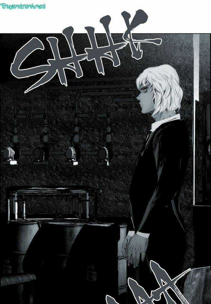 Cry Like Wolves - Chapter 1 - Trang 33