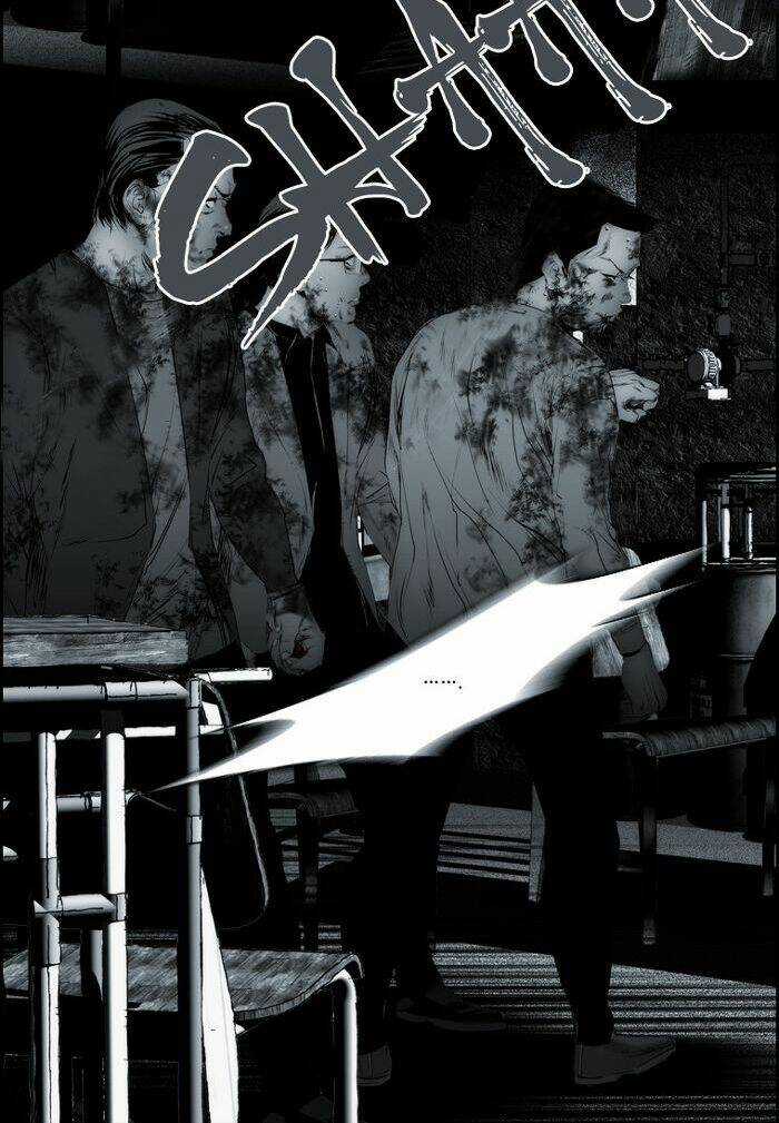 Cry Like Wolves - Chapter 1 - Trang 34