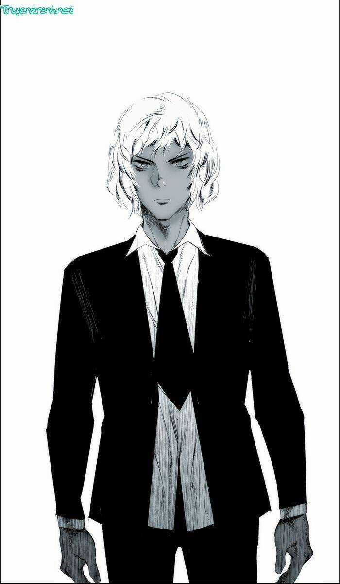 Cry Like Wolves - Chapter 1 - Trang 39