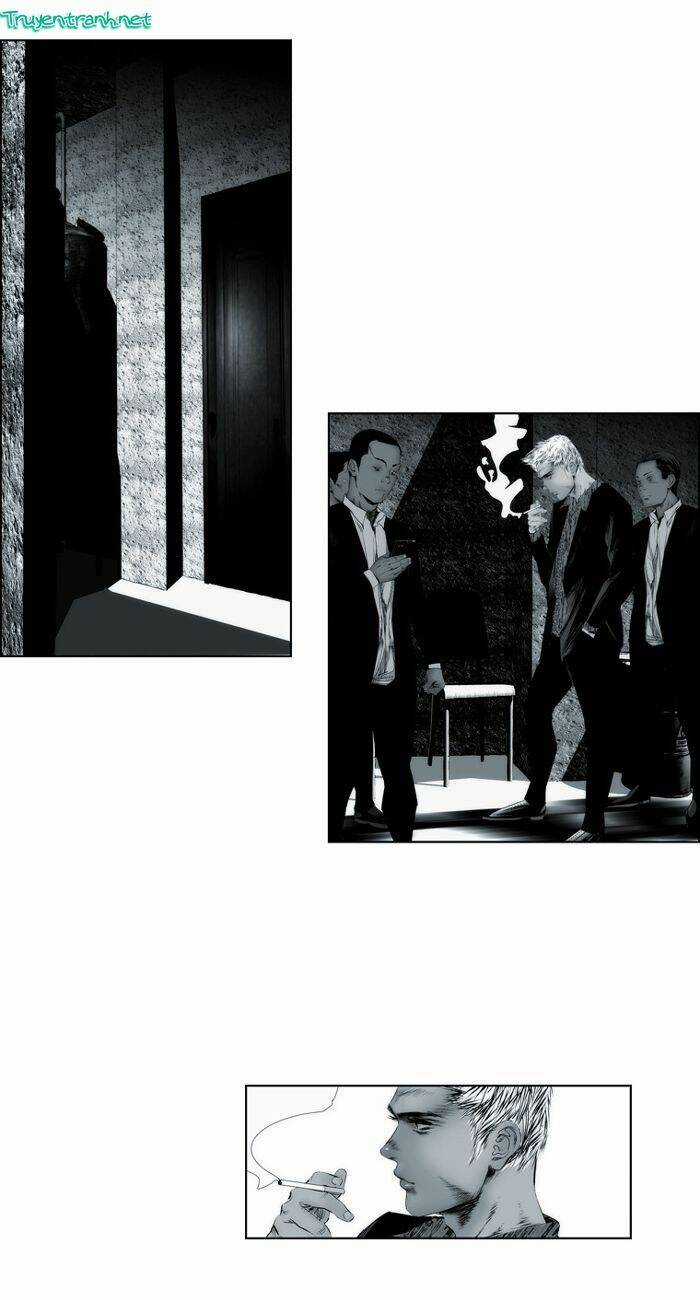 Cry Like Wolves - Chapter 1 - Trang 40