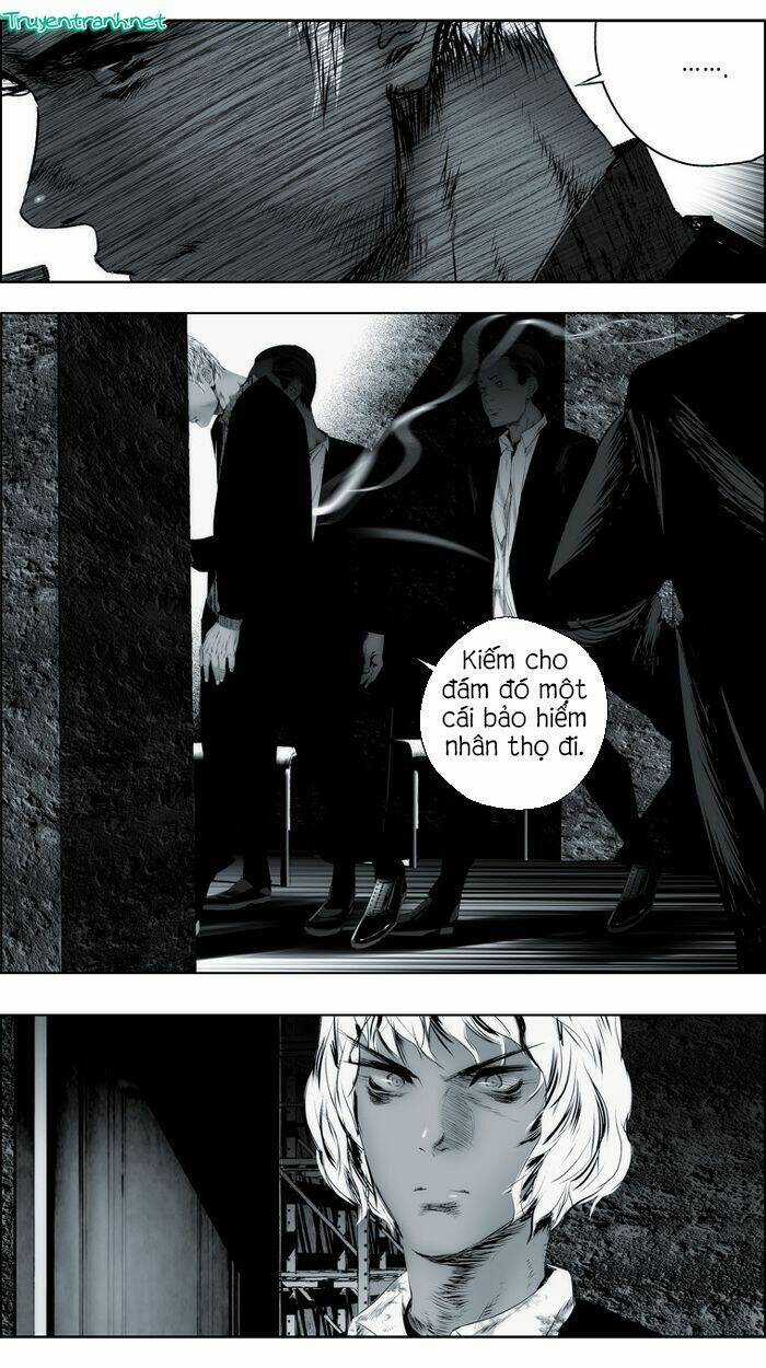 Cry Like Wolves - Chapter 1 - Trang 44