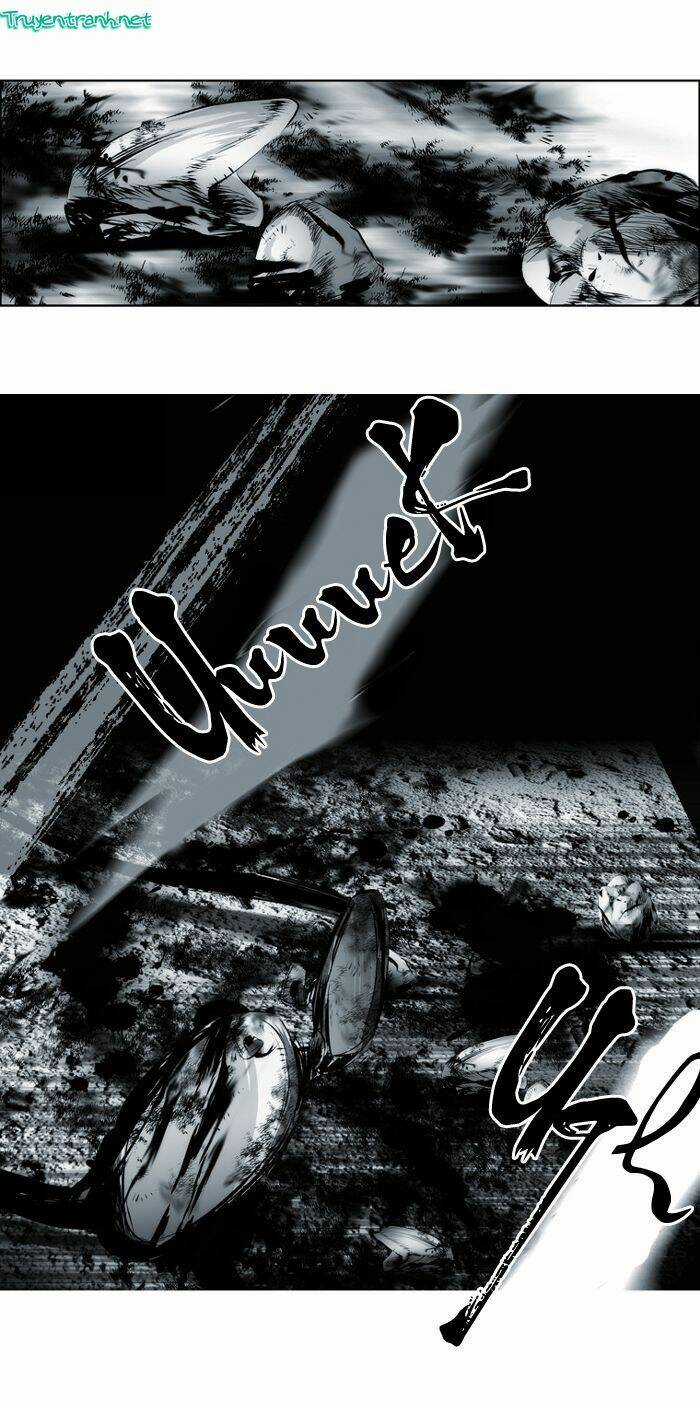 Cry Like Wolves - Chapter 1 - Trang 46