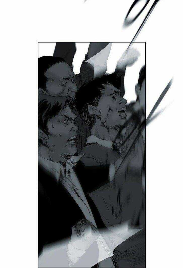 Cry Like Wolves - Chapter 2 - Trang 12