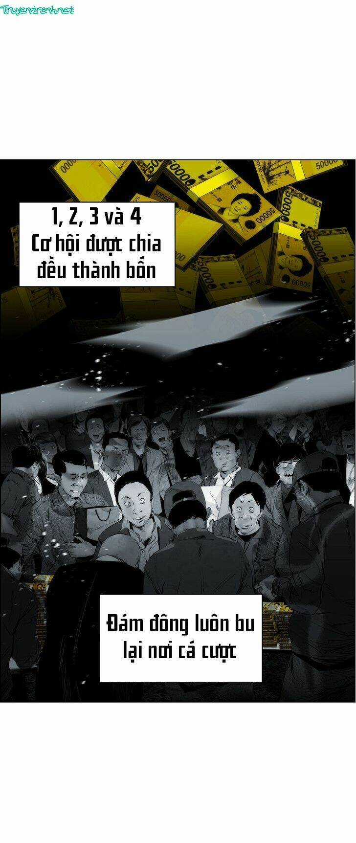 Cry Like Wolves - Chapter 2 - Trang 14