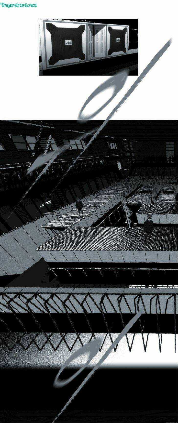 Cry Like Wolves - Chapter 2 - Trang 15