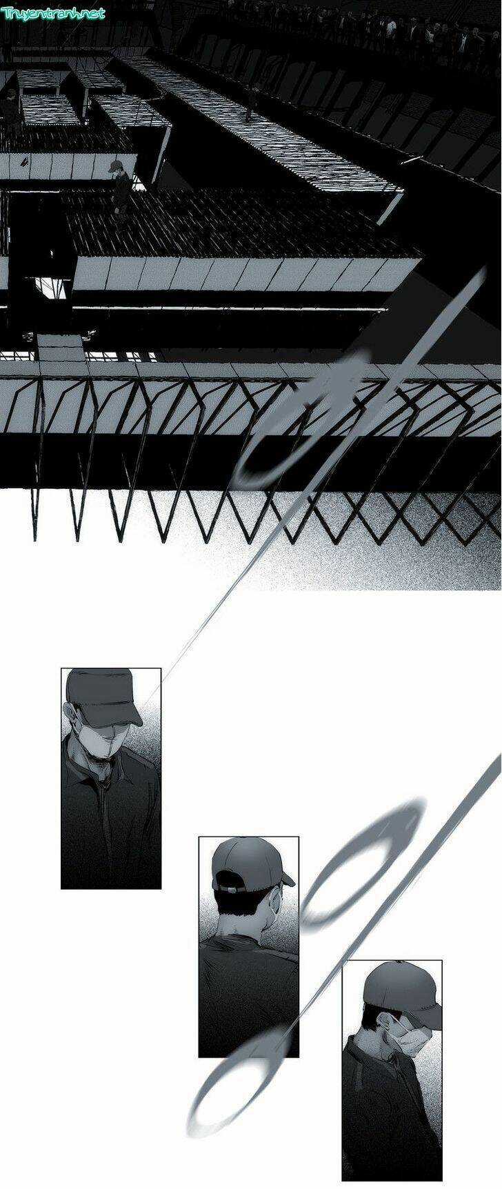 Cry Like Wolves - Chapter 2 - Trang 16