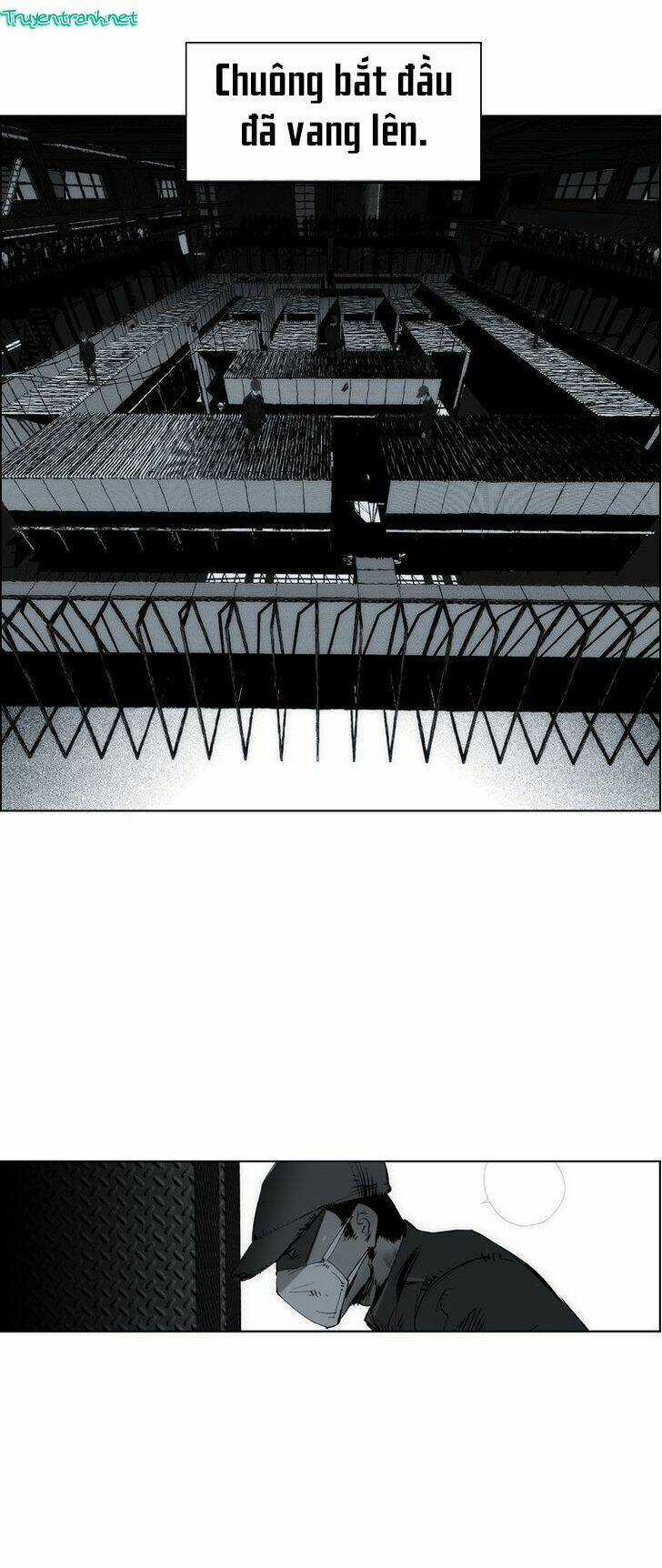 Cry Like Wolves - Chapter 2 - Trang 17