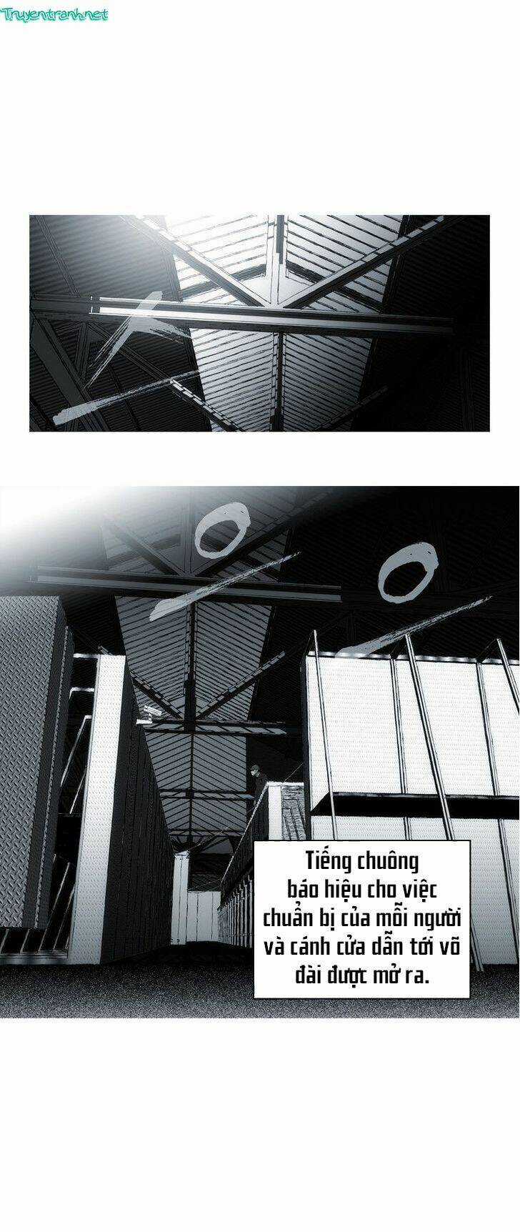 Cry Like Wolves - Chapter 2 - Trang 19