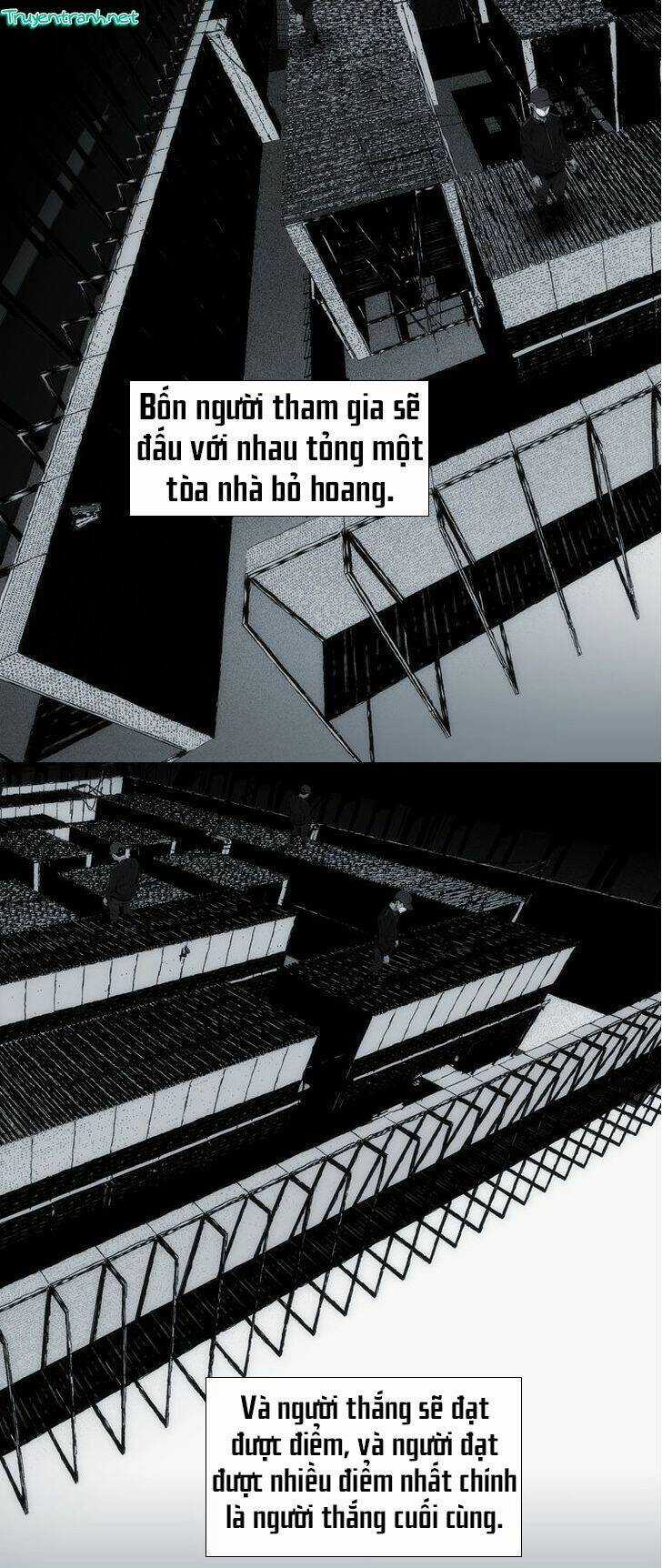 Cry Like Wolves - Chapter 2 - Trang 20