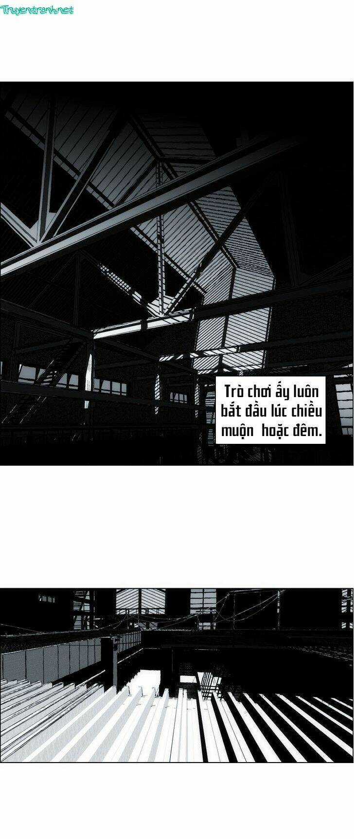 Cry Like Wolves - Chapter 2 - Trang 3