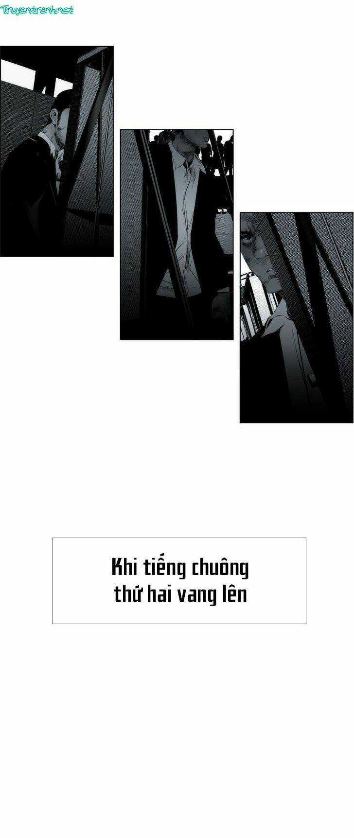 Cry Like Wolves - Chapter 2 - Trang 26