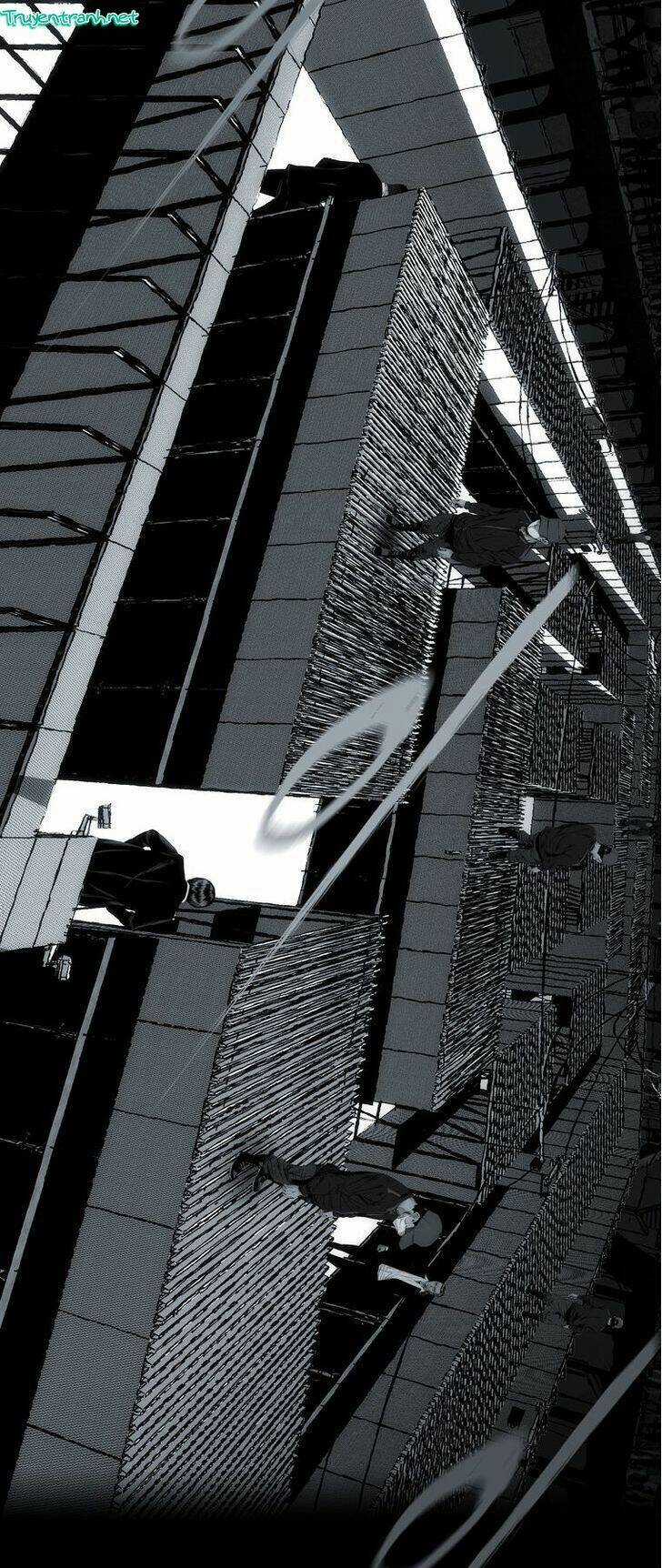 Cry Like Wolves - Chapter 2 - Trang 28