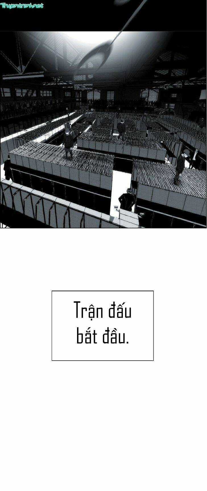 Cry Like Wolves - Chapter 2 - Trang 29