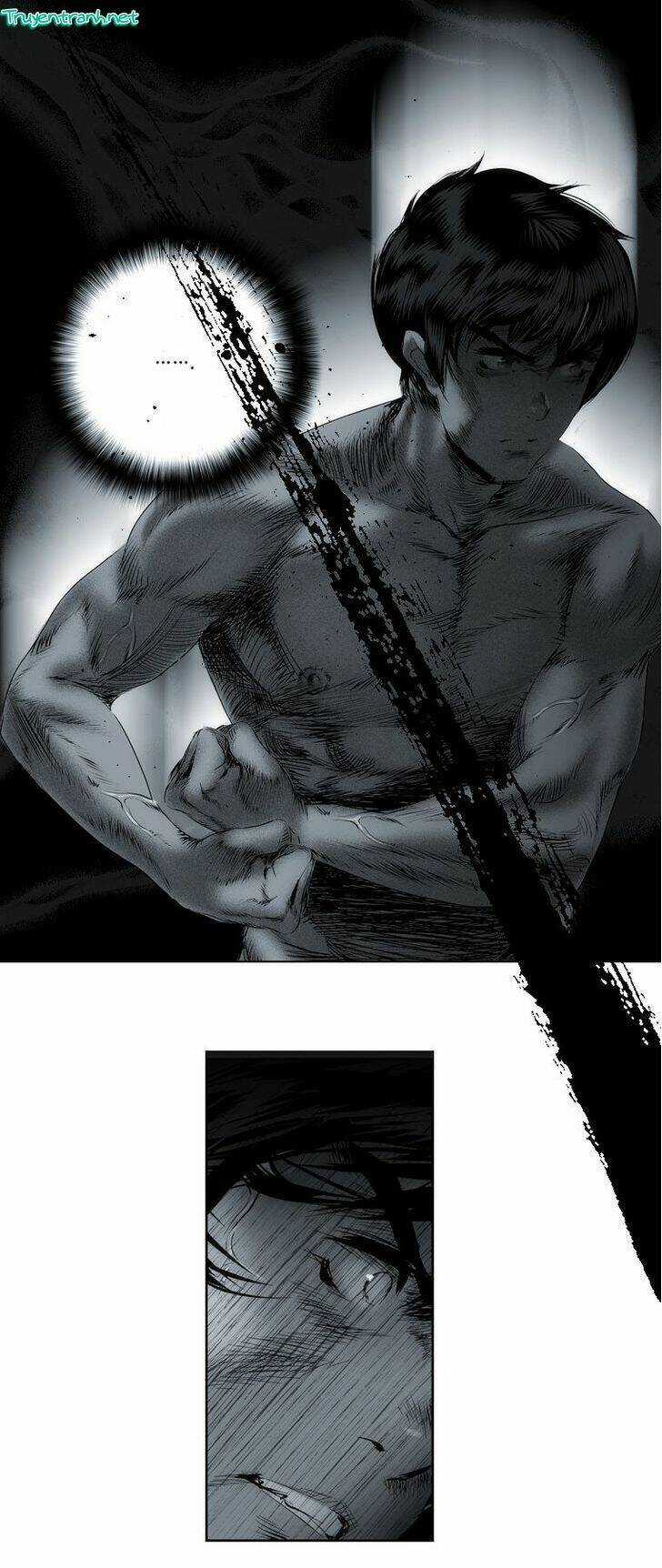 Cry Like Wolves - Chapter 2 - Trang 31