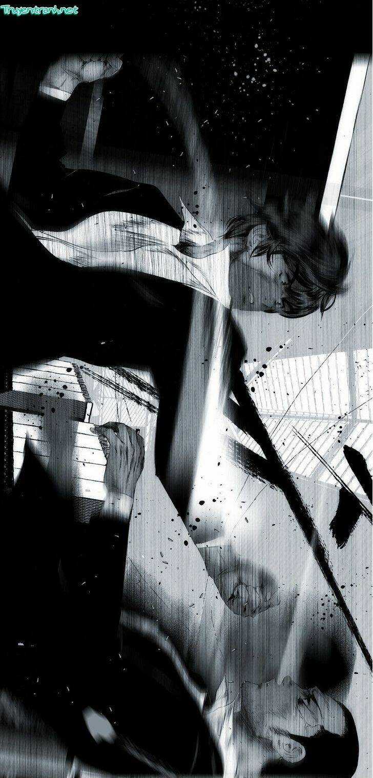 Cry Like Wolves - Chapter 2 - Trang 34