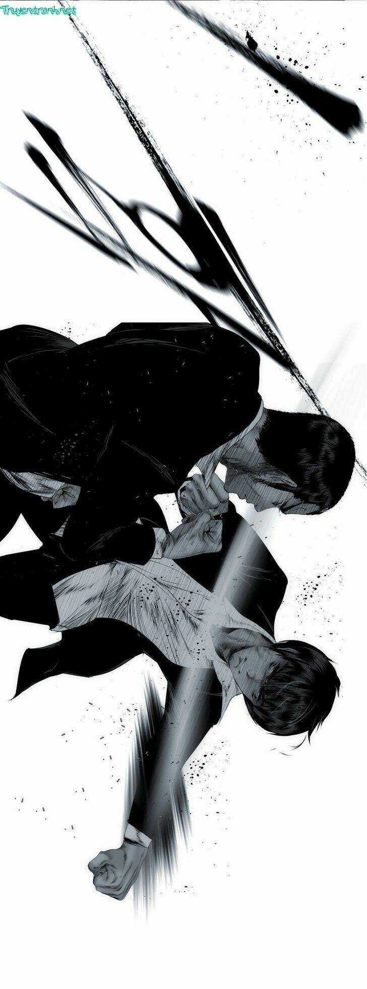 Cry Like Wolves - Chapter 2 - Trang 35