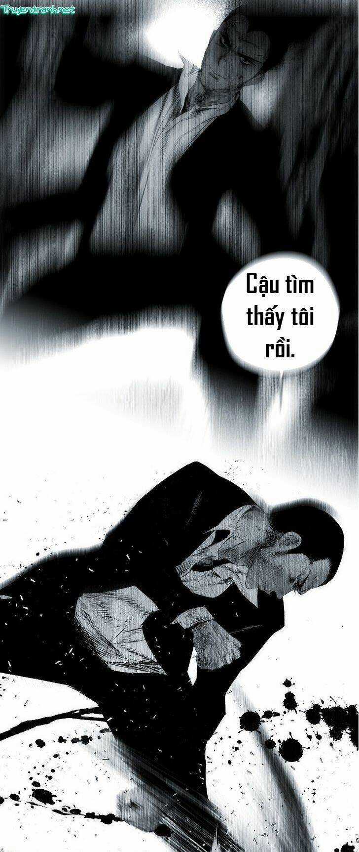 Cry Like Wolves - Chapter 2 - Trang 37