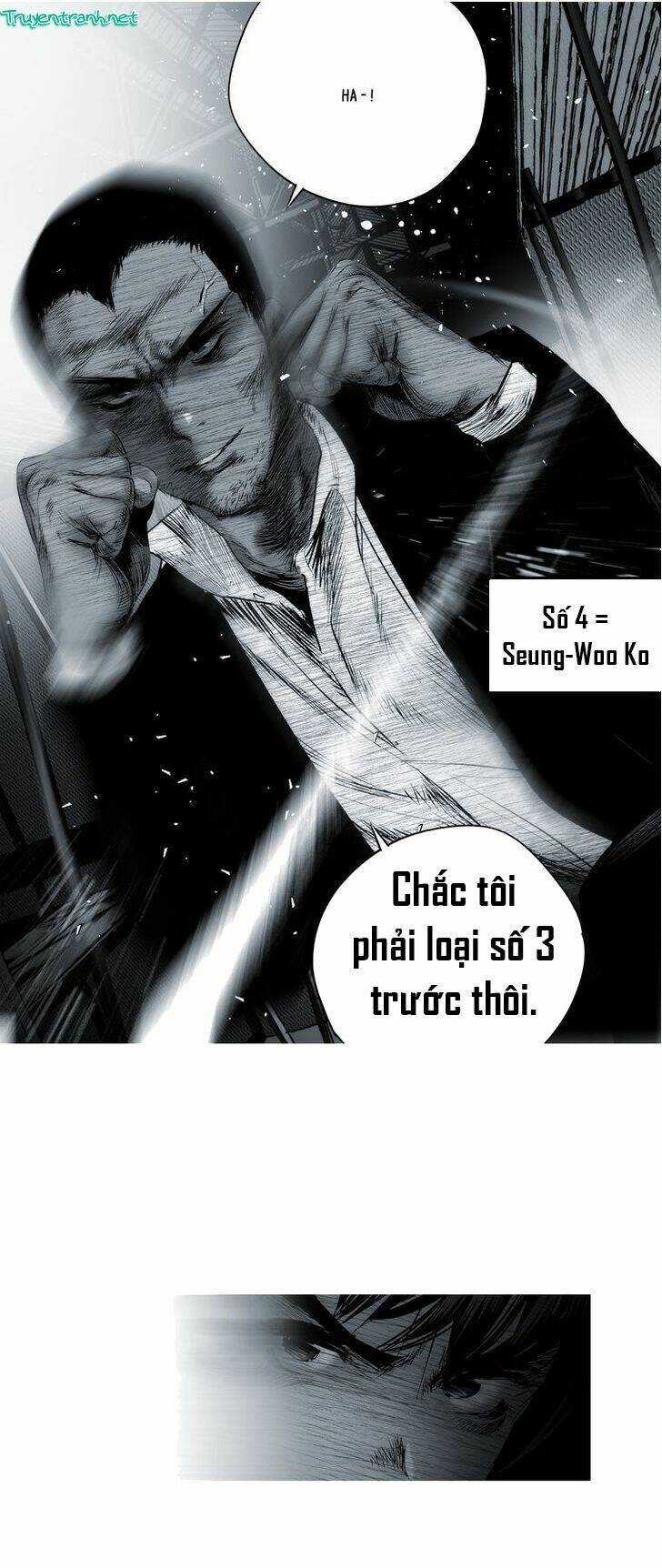 Cry Like Wolves - Chapter 2 - Trang 39