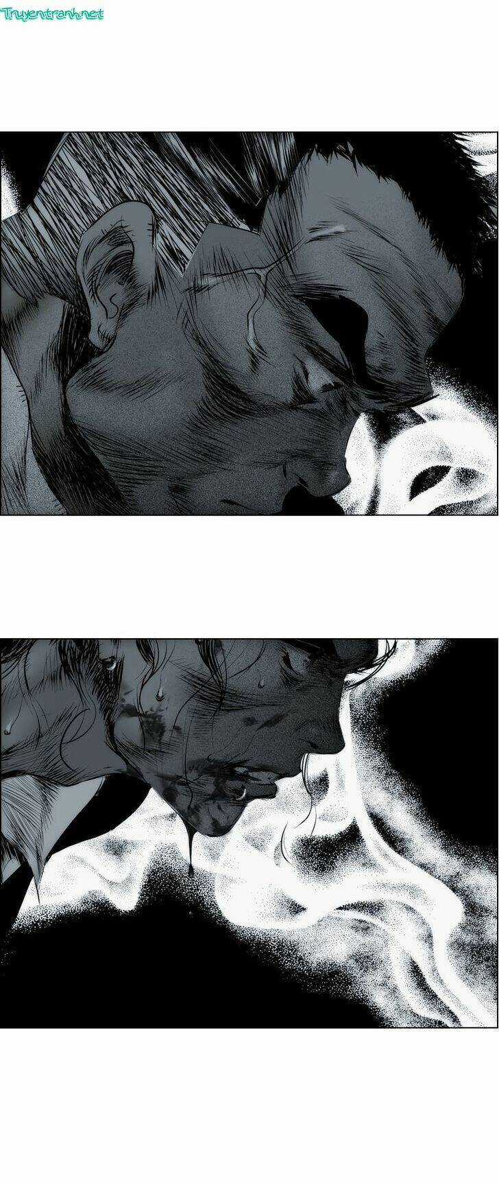 Cry Like Wolves - Chapter 2 - Trang 42