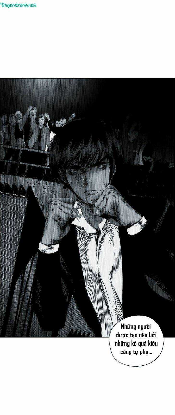 Cry Like Wolves - Chapter 2 - Trang 48