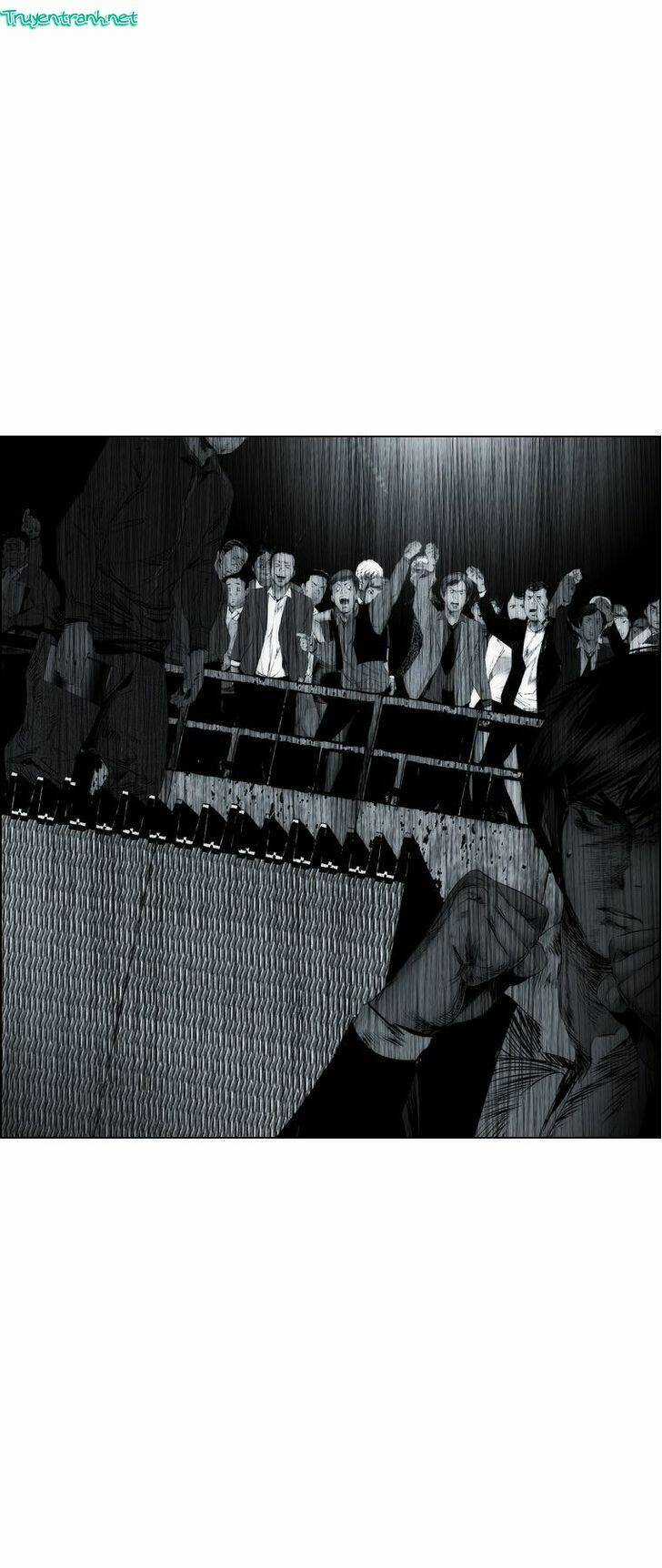 Cry Like Wolves - Chapter 2 - Trang 49
