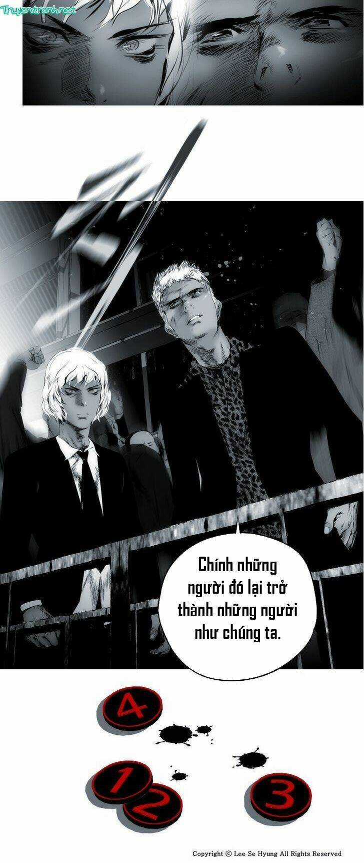 Cry Like Wolves - Chapter 2 - Trang 50