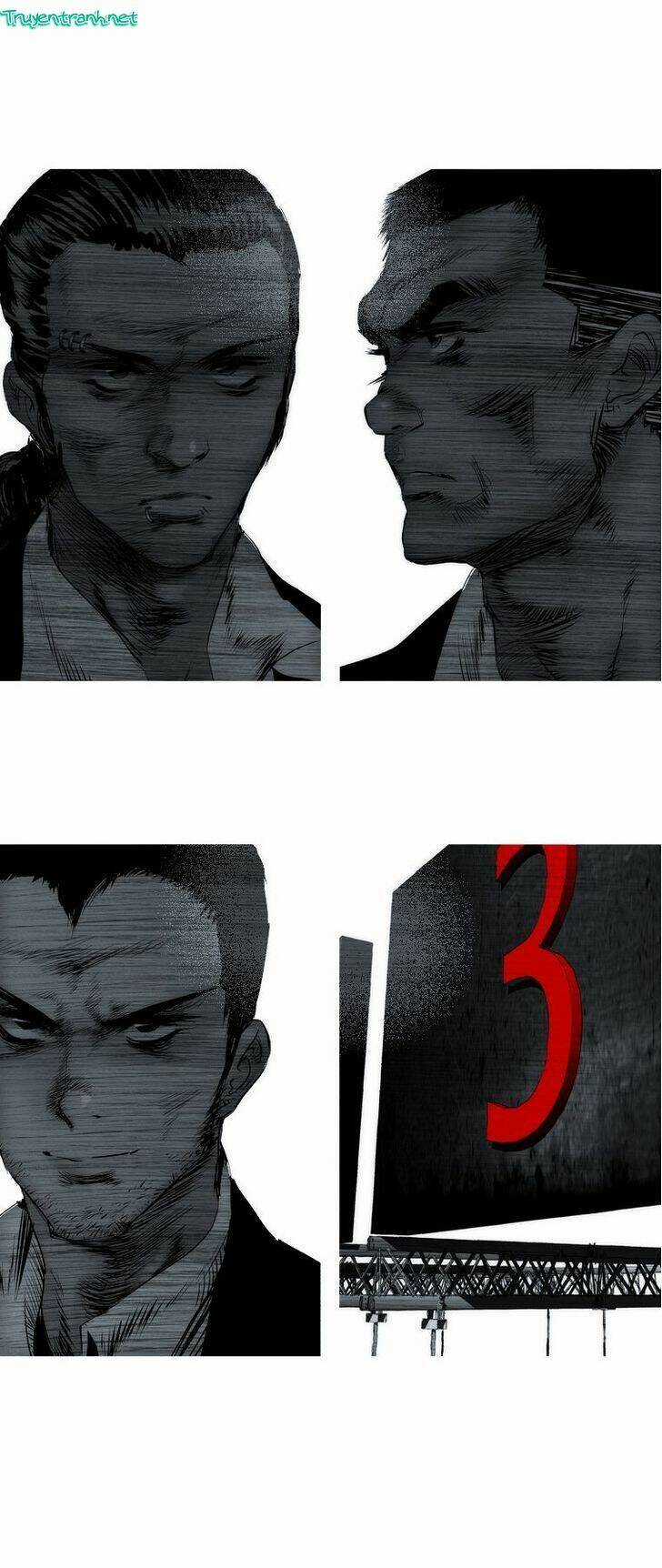 Cry Like Wolves - Chapter 2 - Trang 8