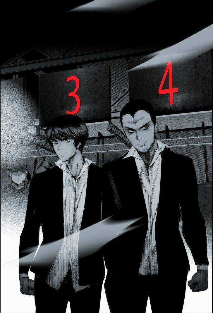 Cry Like Wolves - Chapter 2 - Trang 10