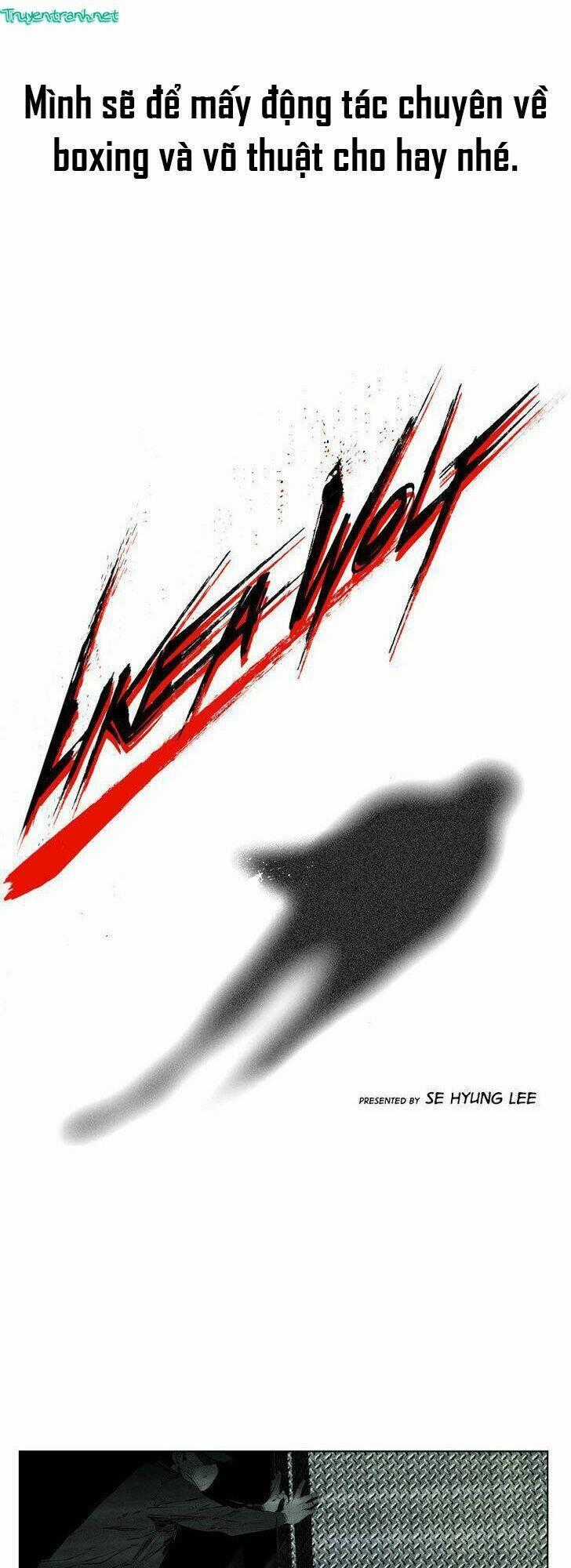 Cry Like Wolves - Chapter 3 - Trang 2