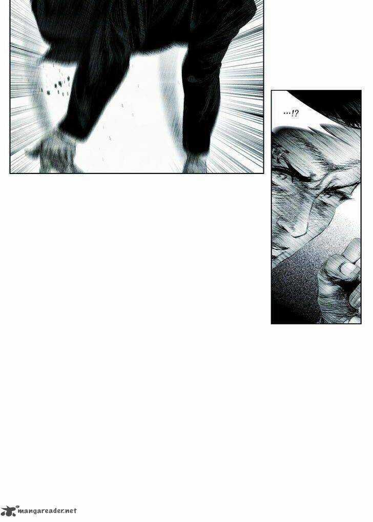 Cry Like Wolves - Chapter 3 - Trang 11