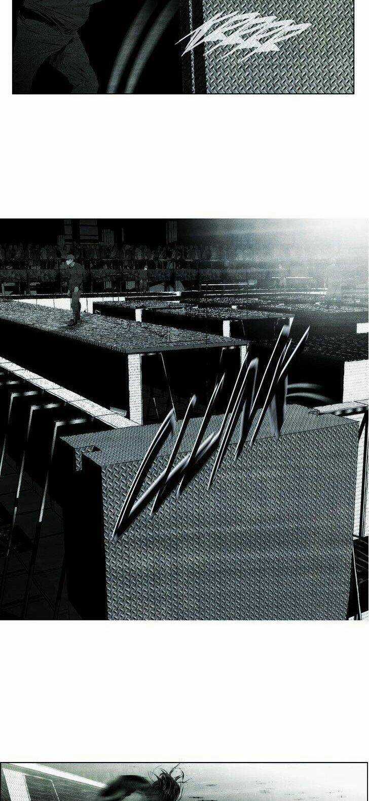 Cry Like Wolves - Chapter 3 - Trang 3