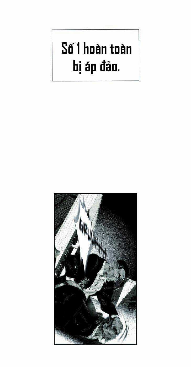 Cry Like Wolves - Chapter 3 - Trang 21