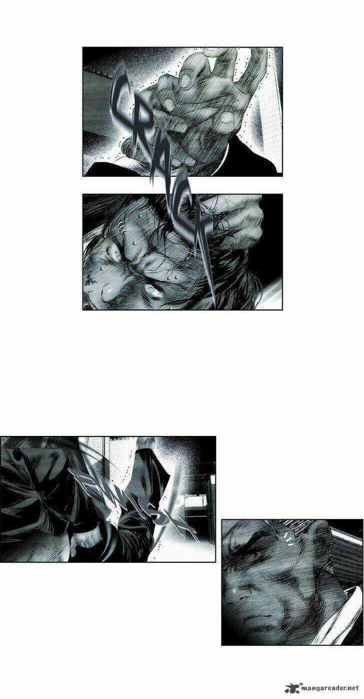 Cry Like Wolves - Chapter 3 - Trang 22