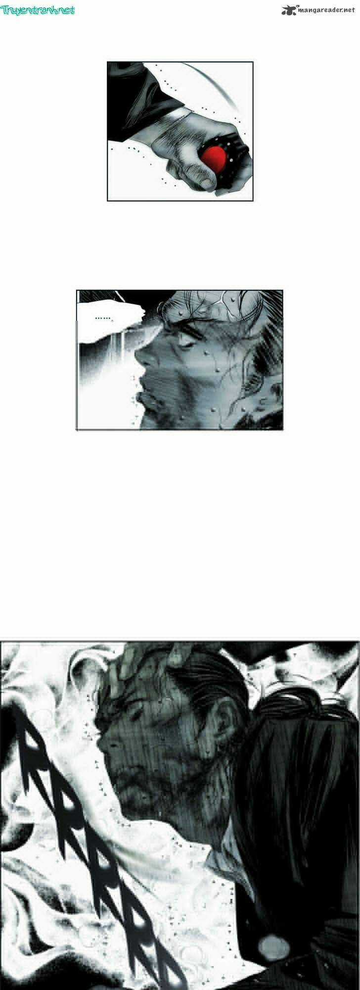 Cry Like Wolves - Chapter 3 - Trang 23