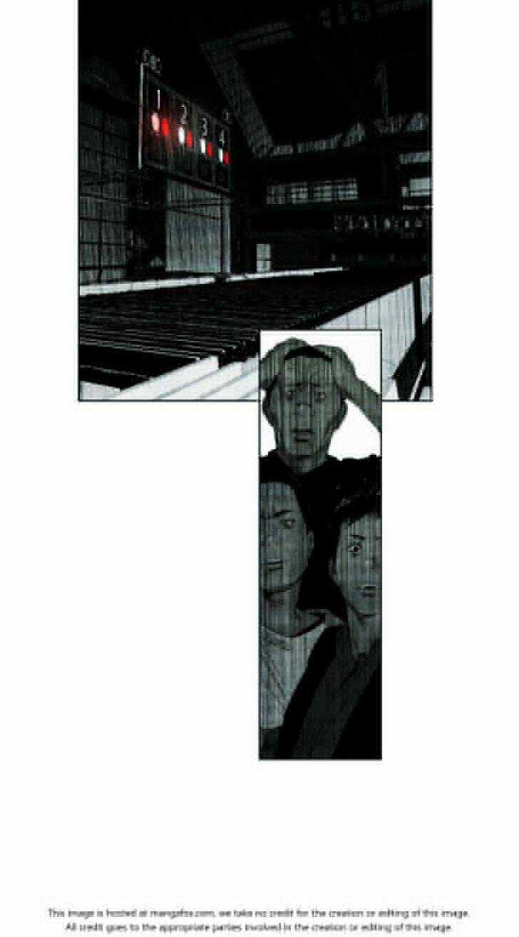 Cry Like Wolves - Chapter 3 - Trang 25