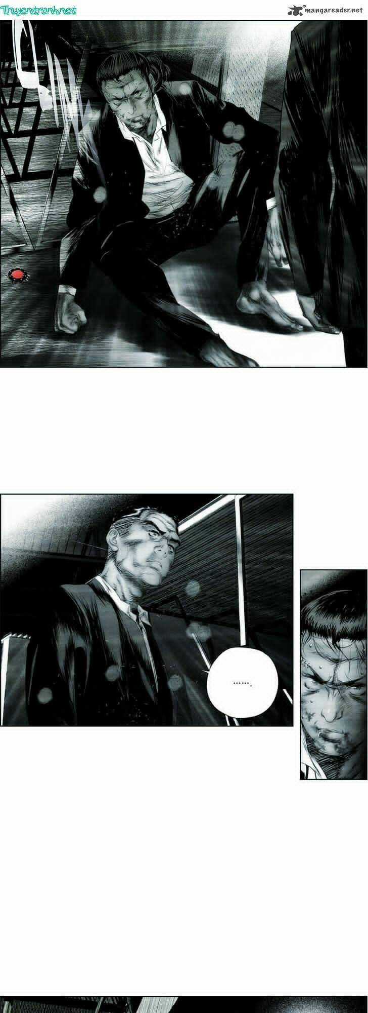 Cry Like Wolves - Chapter 3 - Trang 28