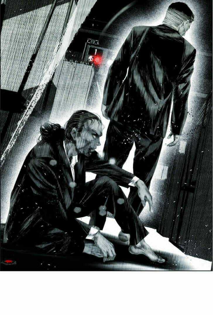 Cry Like Wolves - Chapter 3 - Trang 29