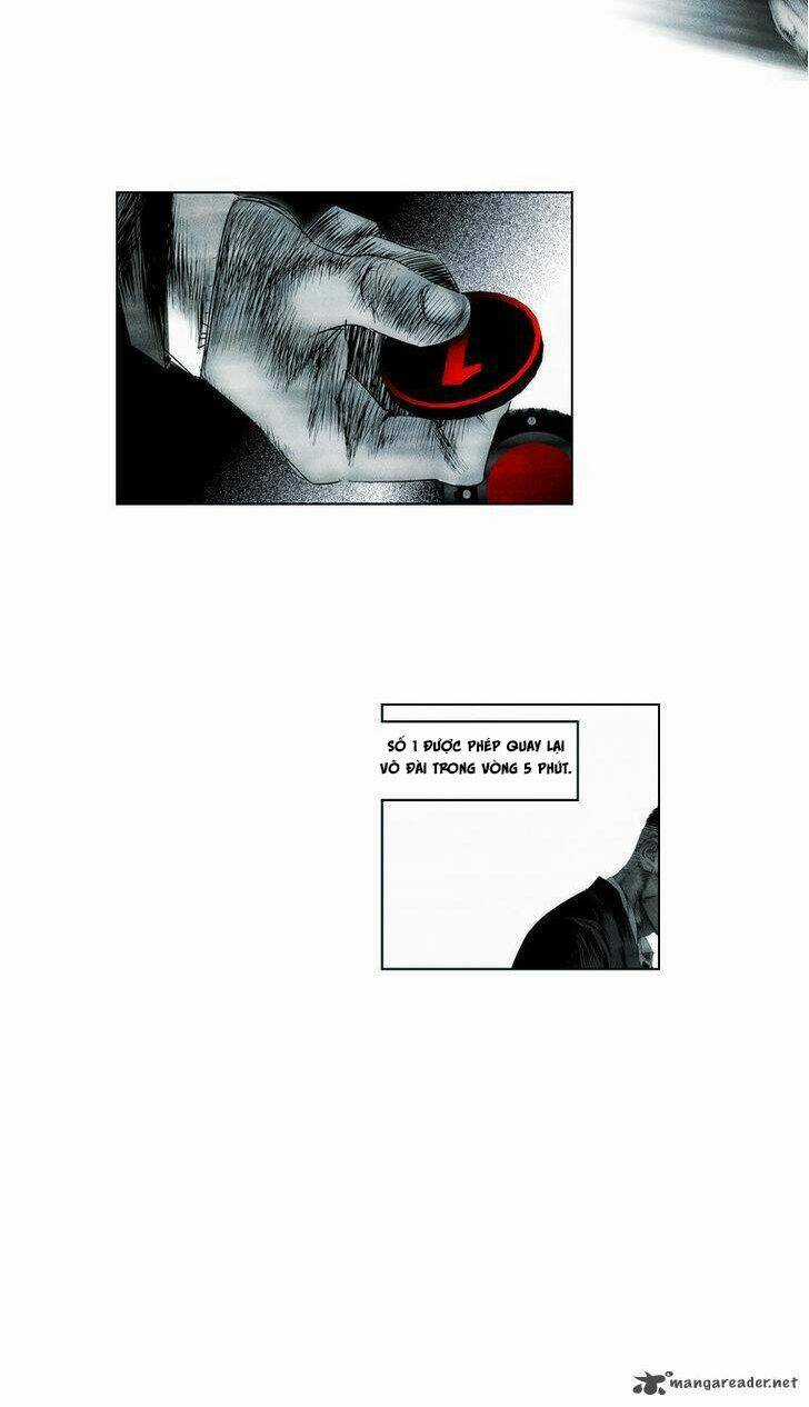 Cry Like Wolves - Chapter 3 - Trang 33