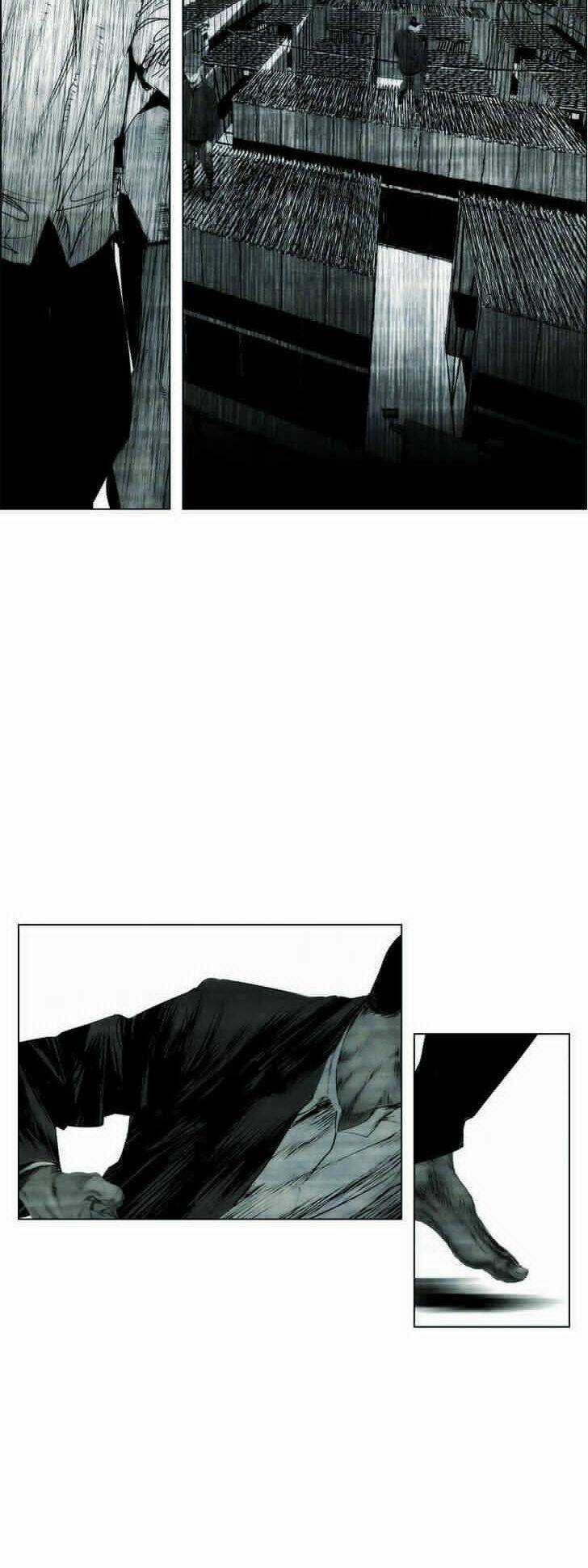 Cry Like Wolves - Chapter 3 - Trang 35