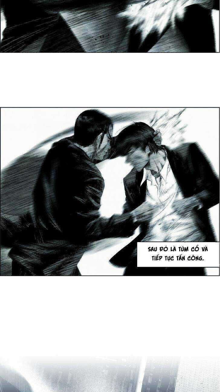 Cry Like Wolves - Chapter 3 - Trang 37