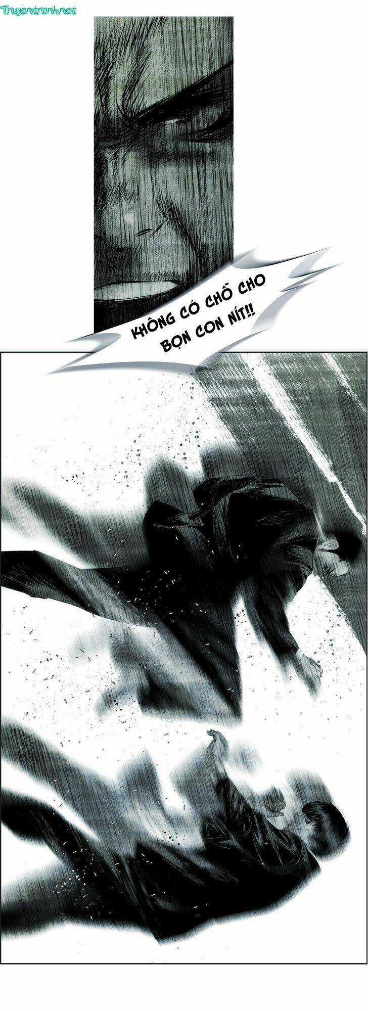 Cry Like Wolves - Chapter 3 - Trang 41