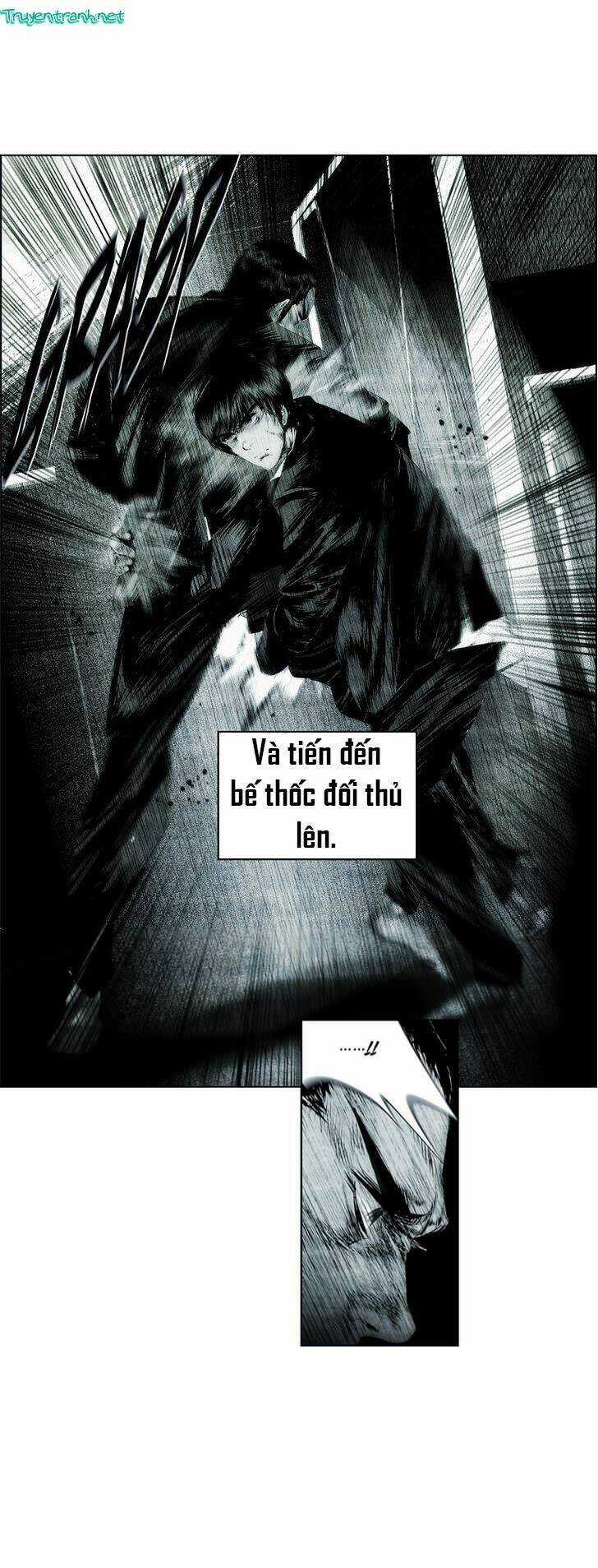 Cry Like Wolves - Chapter 3 - Trang 44