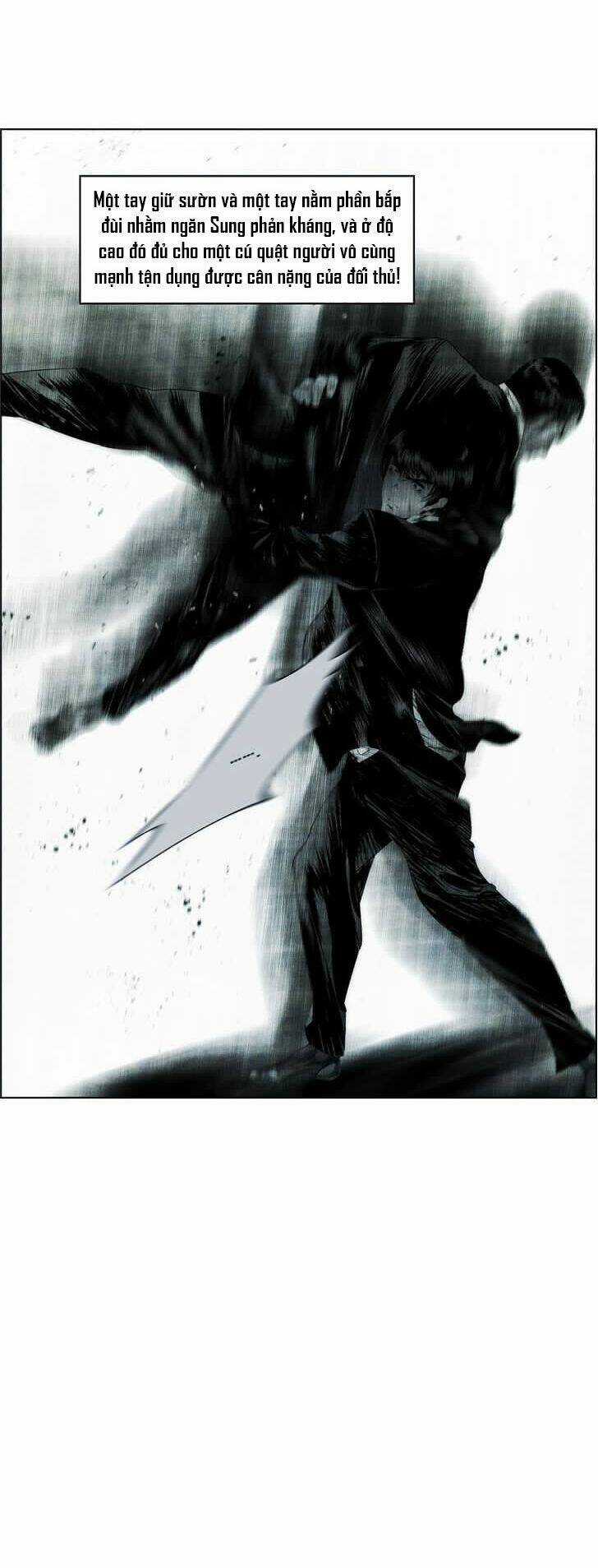 Cry Like Wolves - Chapter 3 - Trang 45