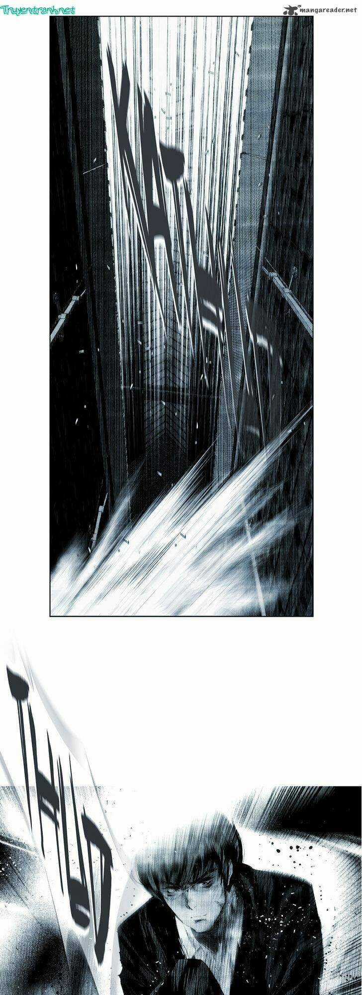 Cry Like Wolves - Chapter 3 - Trang 46