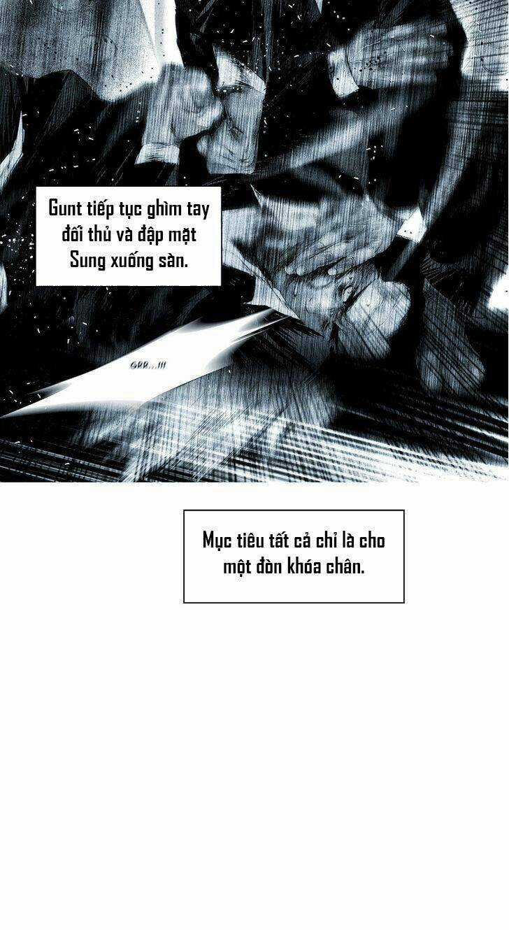 Cry Like Wolves - Chapter 3 - Trang 47