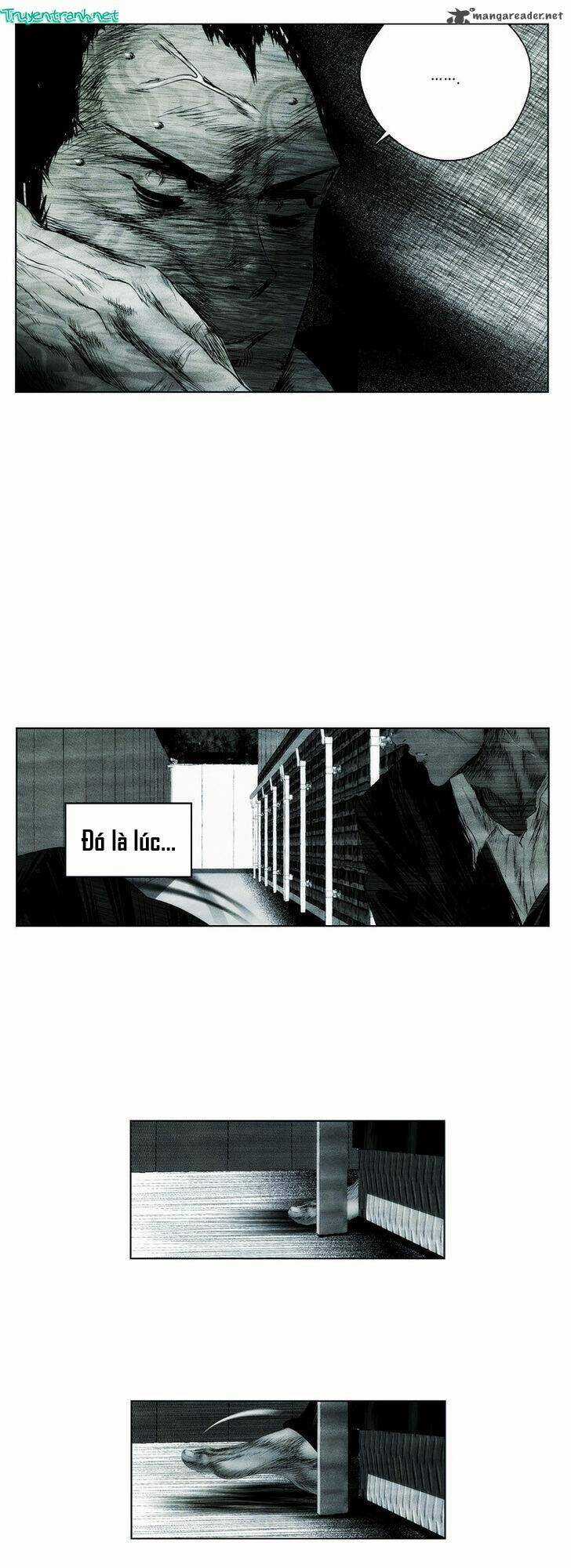 Cry Like Wolves - Chapter 3 - Trang 49