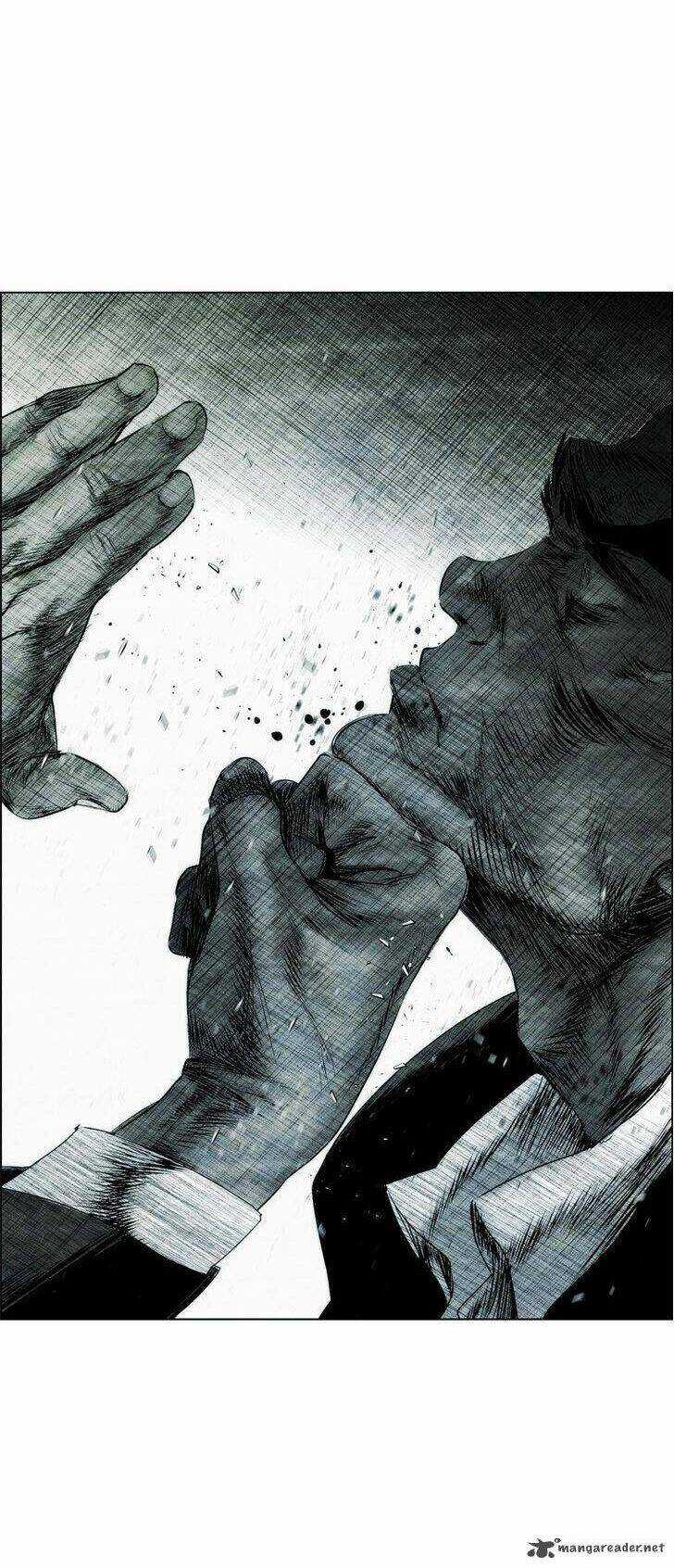 Cry Like Wolves - Chapter 3 - Trang 6