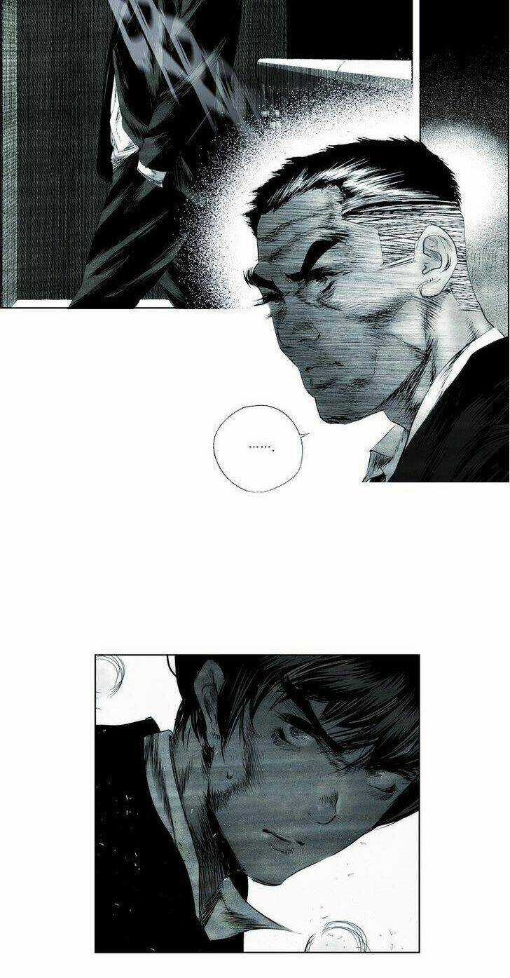 Cry Like Wolves - Chapter 3 - Trang 51