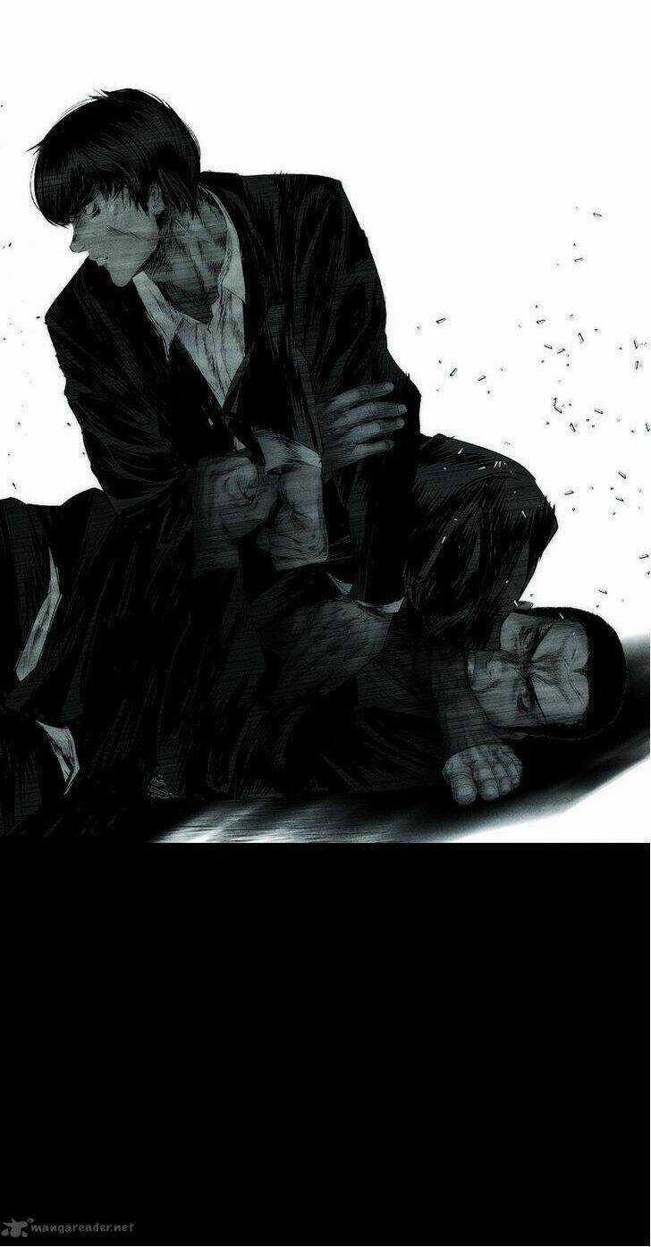 Cry Like Wolves - Chapter 3 - Trang 56